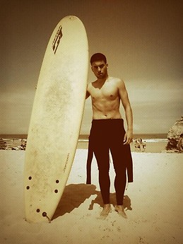 Enrique Ramón Alonso