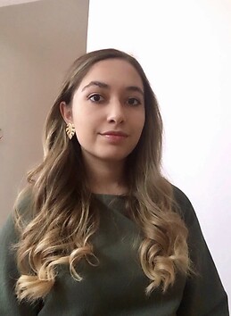 Stephanie Elizabeth Sánchez Huerta