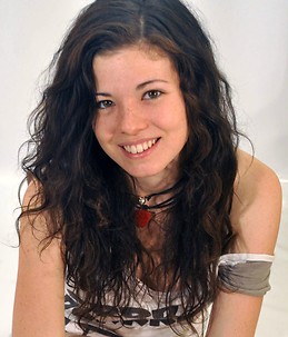 Andrea Rubio