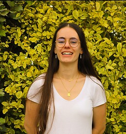 Leila MAUDUIT