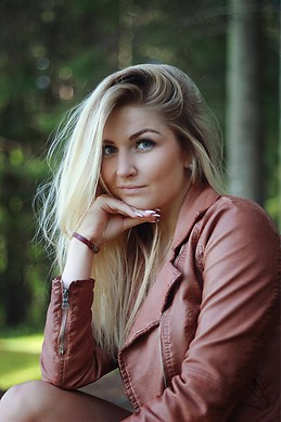 Gintare Venskaviciute