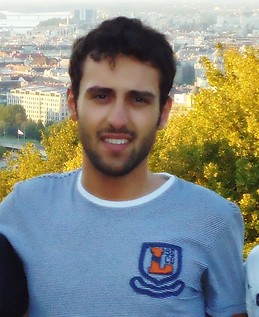 Pablo Polín Núñez