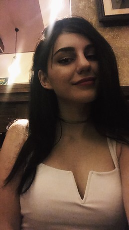 Rina Arifi