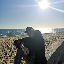 Dario Puyana Barranjon