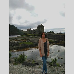 Julia Segoviano Santos