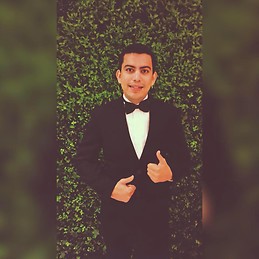 Homero Gárate Escamilla