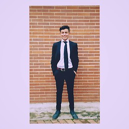 Sergio Andres Castellanos Cabiativa