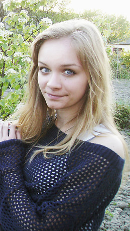 Jane Loginova