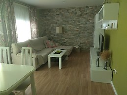 Habitación en piso compartido