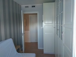 Habitación en piso compartido