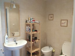 Habitación en piso compartido