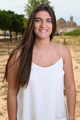 Lucía Soriano