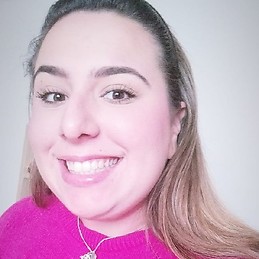 Carmen Garcia-Toledano