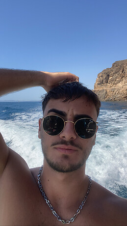 Jose Miguel López Moreno