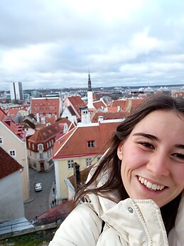 Nuria Caamaño Martínez