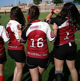 Airim Palacios Sánchez