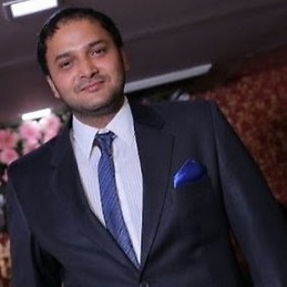 Tarvinder Singh Randhawa