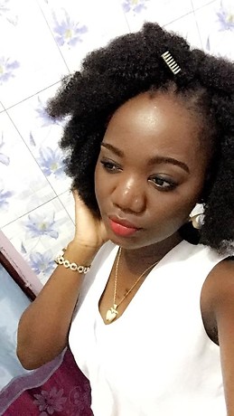 Agress Liz Elena NDANGO KEMBI