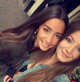 Monica Lombardia Blanco