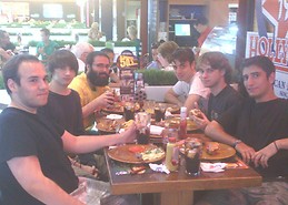 Kristian Singh Kjoge