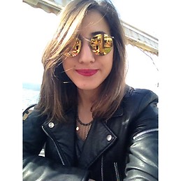 Kübra  Erdem
