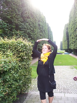 Asta Maskatavičiūtė