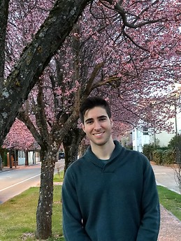 Guillermo Juan Gómez