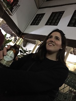 Paula Álvarez-Rementería