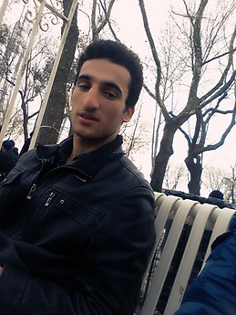 Hüseyin Sarinç