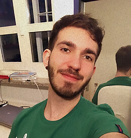 João Victor Cornicelli