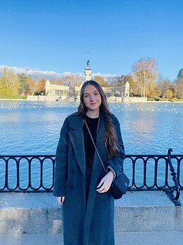 Alicia Blázquez Reyes