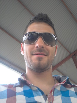 Alberto Oviedo Montes