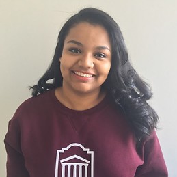 Salma Tarek Kamal Mohamed