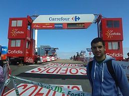 Manu Calderón Solá