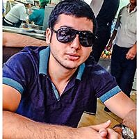 Исмаил Гасанов