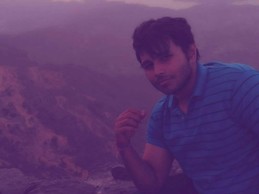 Shantanu Chatterjee