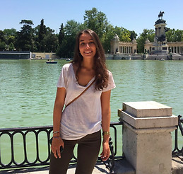 Irene Peralta Fernández