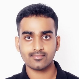 Shishir KC