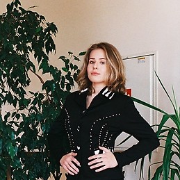 Ksymena Wojtkowska
