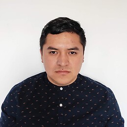 Luis Enrique Martinez Rojas