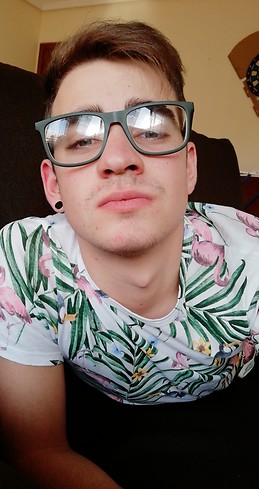 Ignacio Hervas Viñado