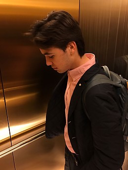 ahian Martinez Segura