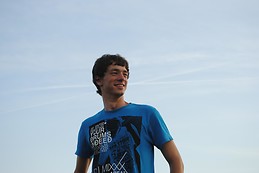 Jonathan Odin-Gebhardt
