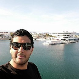 Luis Enrique Bacalao Hoyos