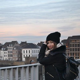 Jennifer Baptista Mora