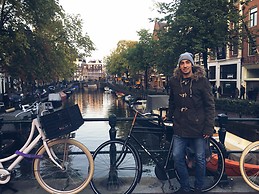 Nacho Rodriguez Montero