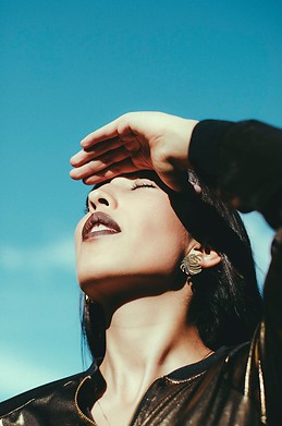 María José Páramo