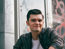 Oleksandr Kalinchuk