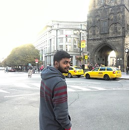 Anil Bonala