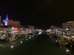 Saharr El khabathani
